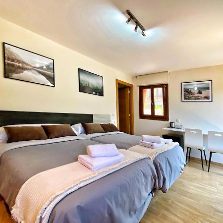 Casa Ferro Guest House Plan Luaran gambar