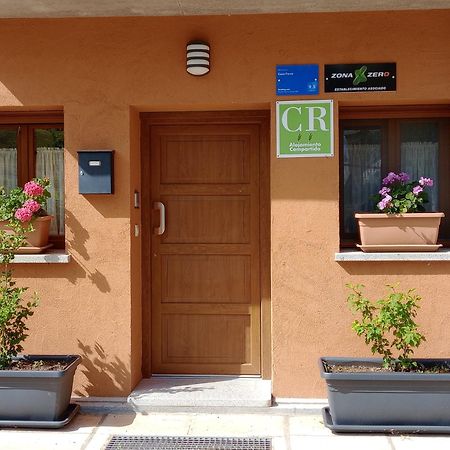 Casa Ferro Guest House Plan Luaran gambar
