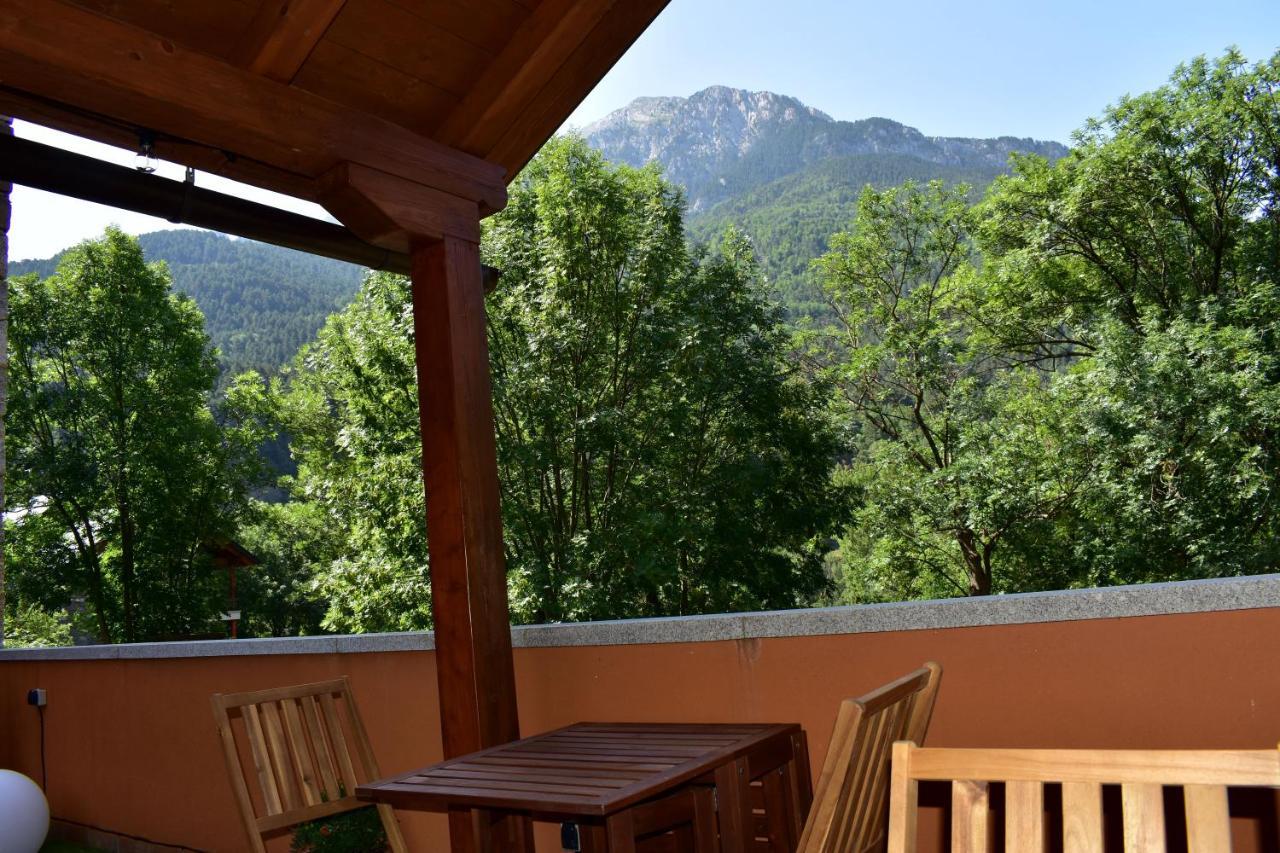 Casa Ferro Guest House Plan Luaran gambar