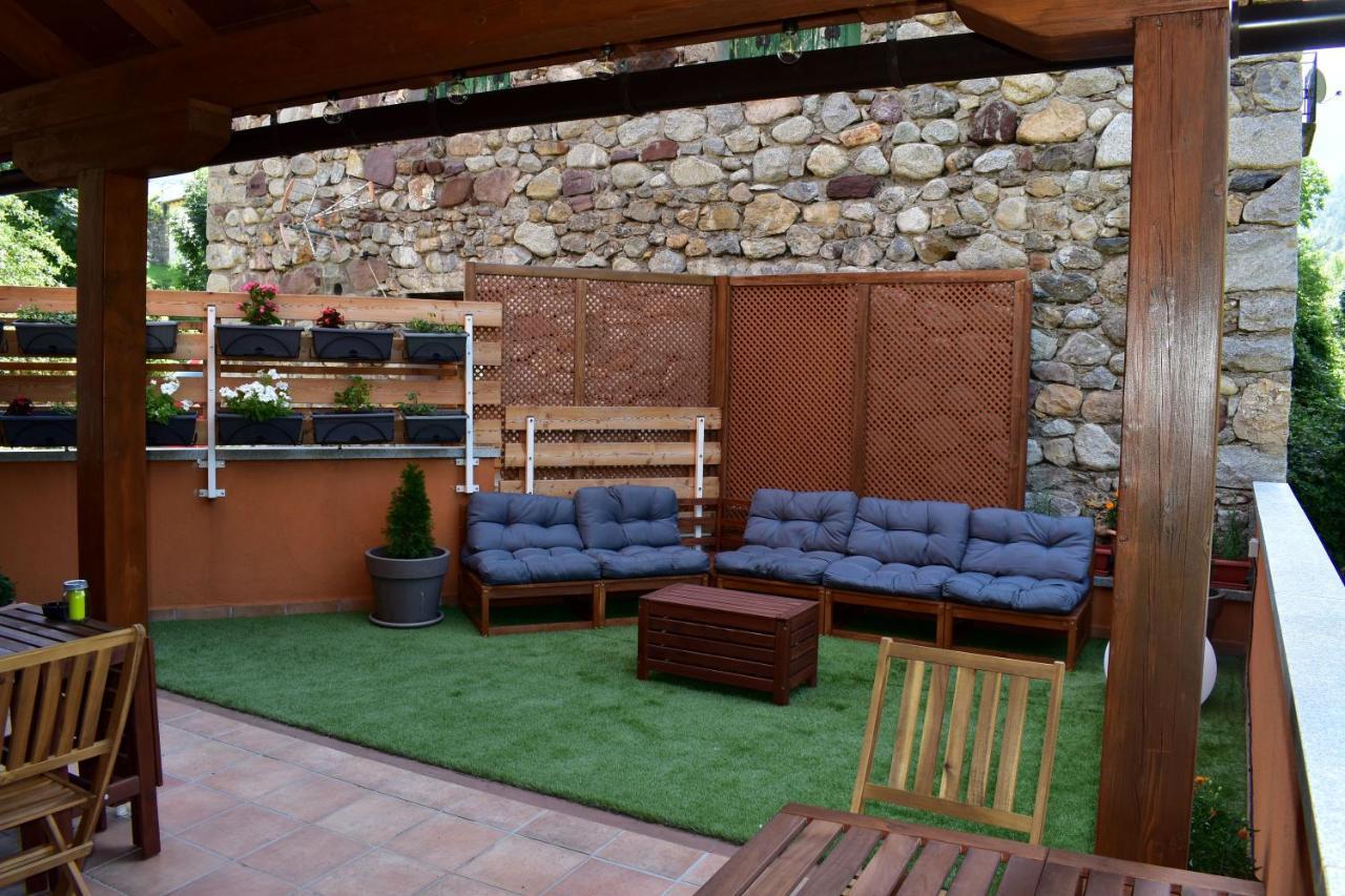 Casa Ferro Guest House Plan Luaran gambar