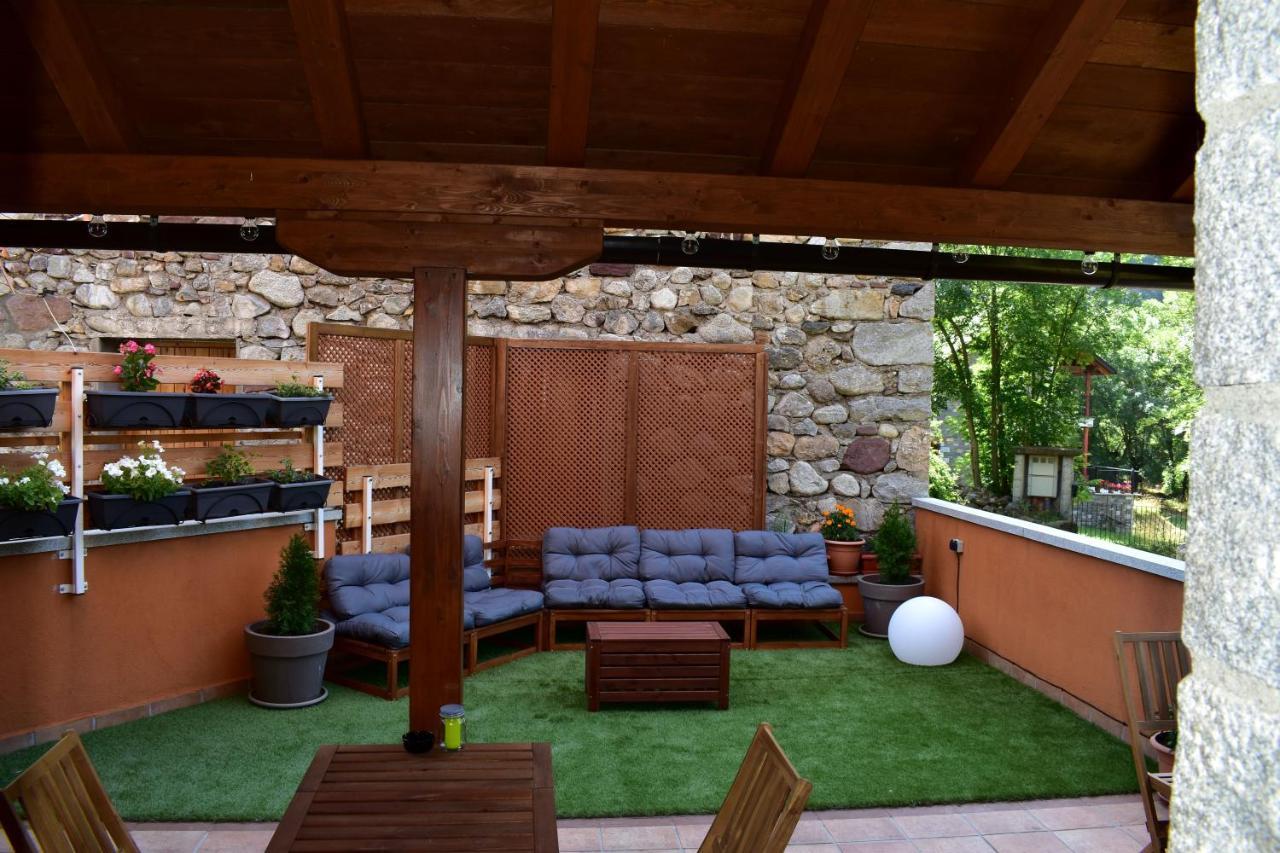 Casa Ferro Guest House Plan Luaran gambar
