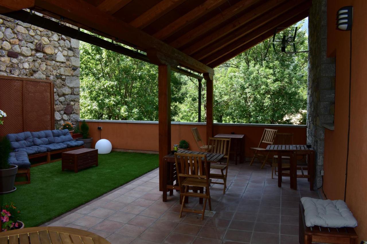 Casa Ferro Guest House Plan Luaran gambar