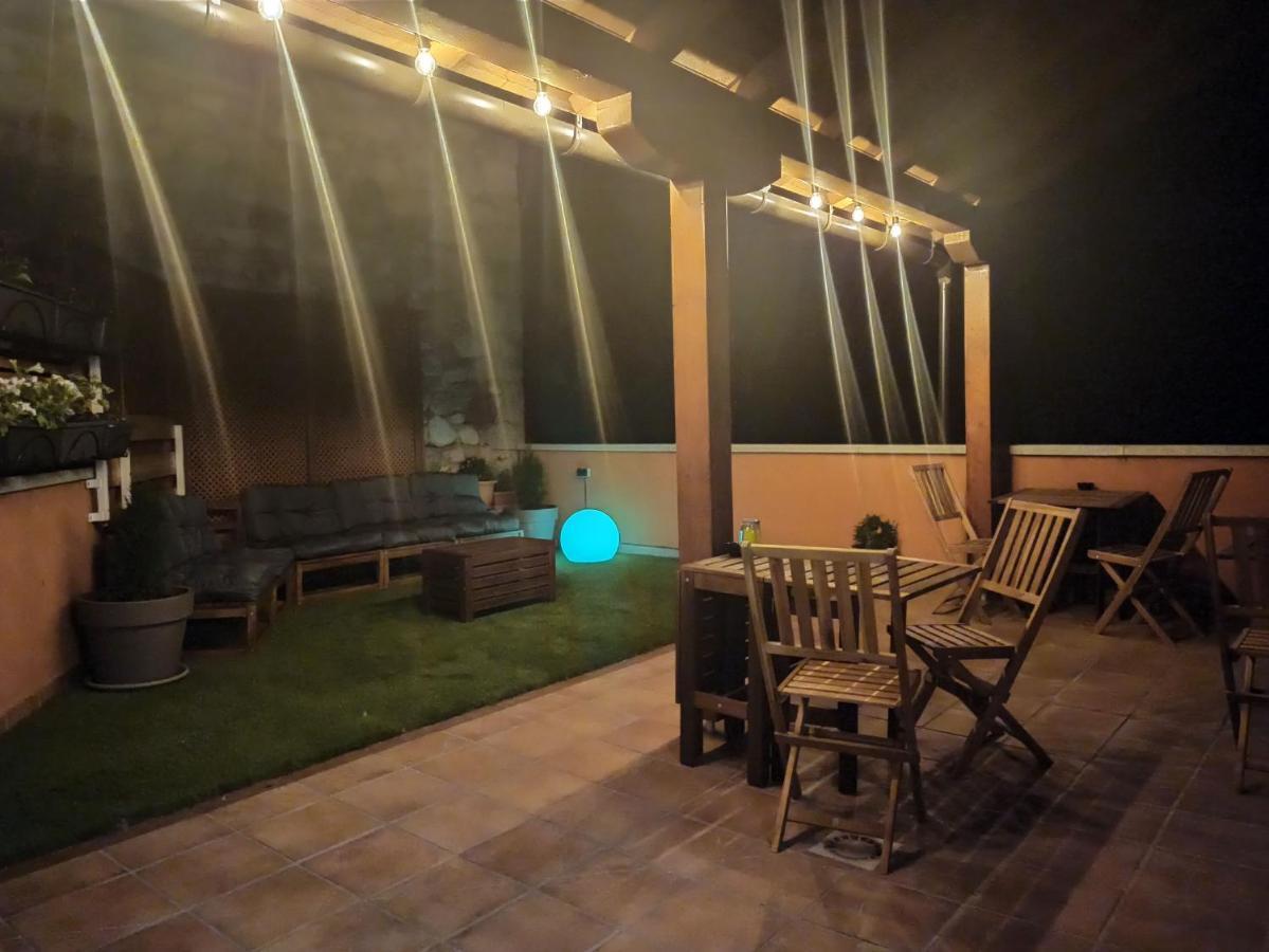 Casa Ferro Guest House Plan Luaran gambar