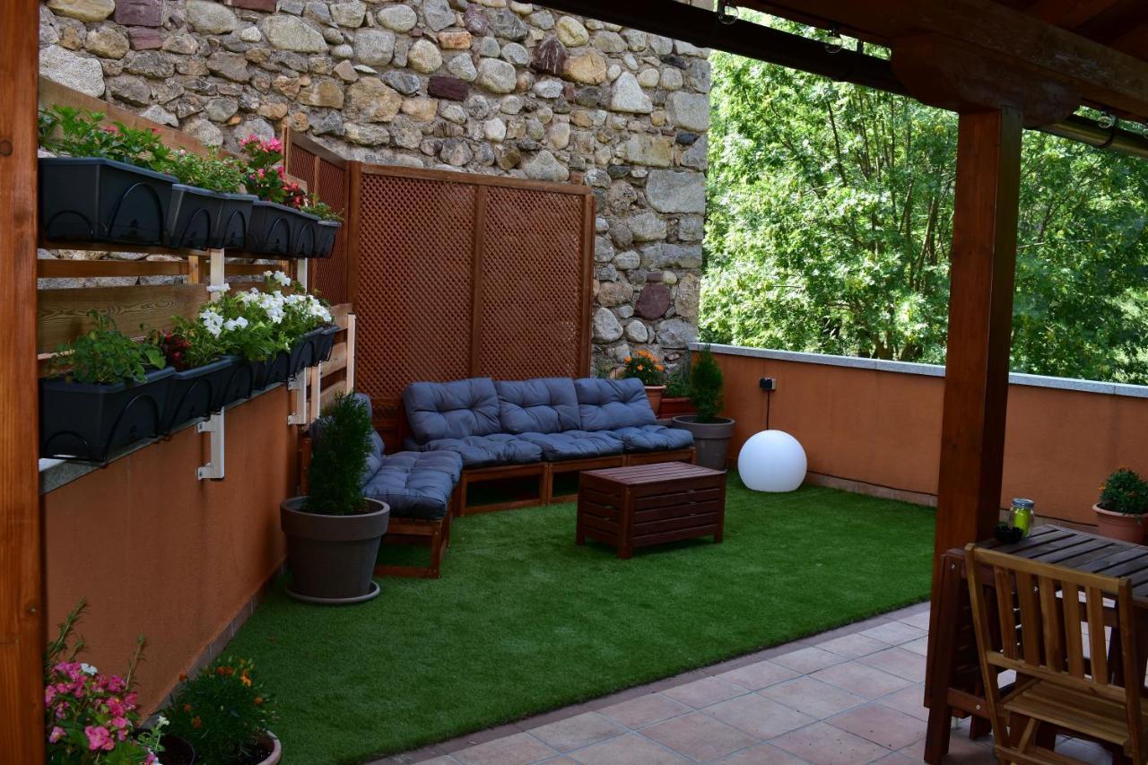 Casa Ferro Guest House Plan Luaran gambar