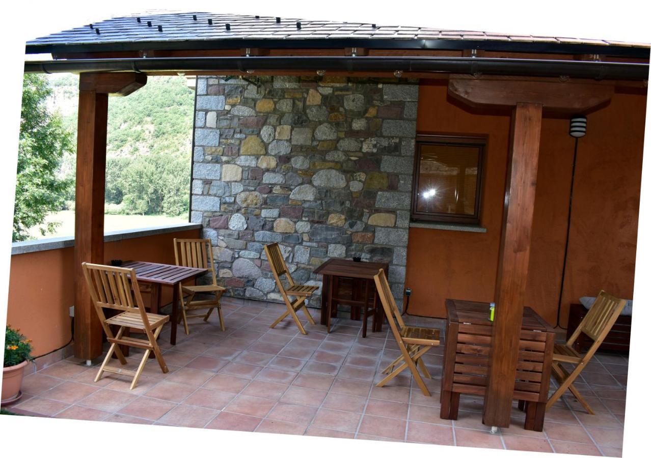 Casa Ferro Guest House Plan Luaran gambar
