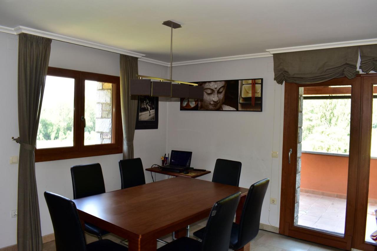 Casa Ferro Guest House Plan Luaran gambar