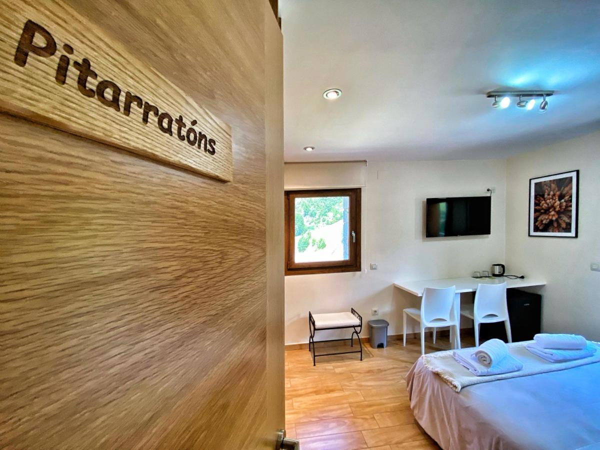 Casa Ferro Guest House Plan Luaran gambar