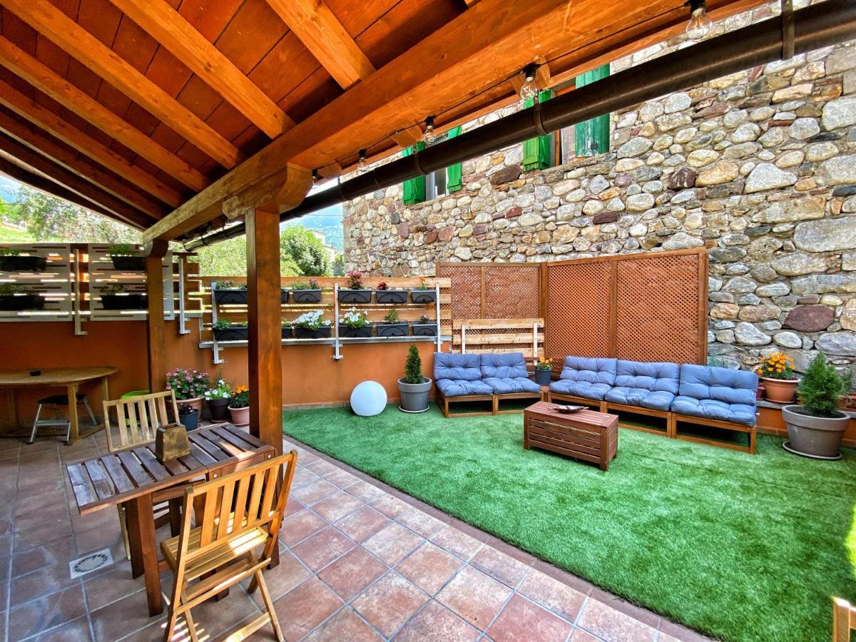 Casa Ferro Guest House Plan Luaran gambar
