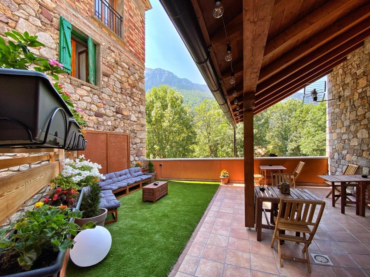 Casa Ferro Guest House Plan Luaran gambar