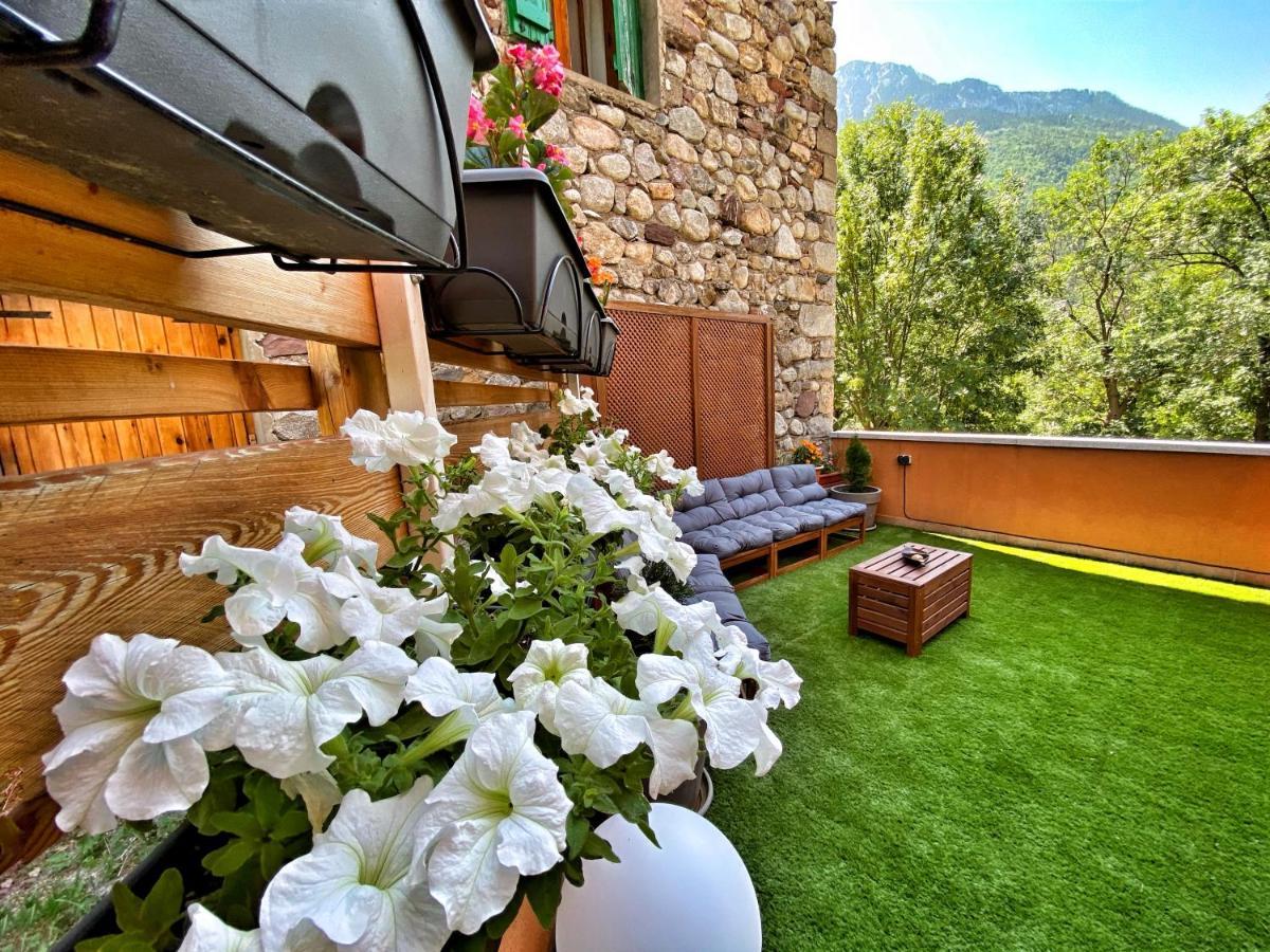 Casa Ferro Guest House Plan Luaran gambar