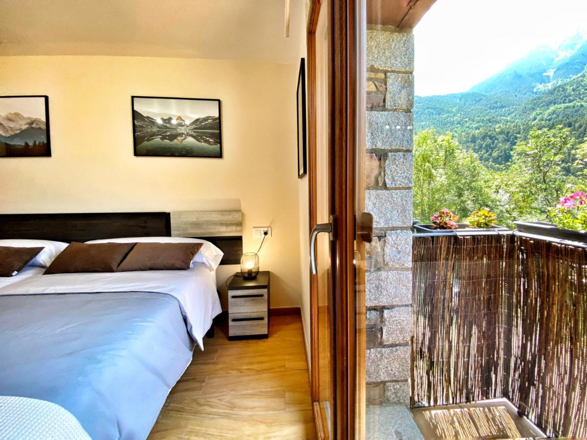 Casa Ferro Guest House Plan Luaran gambar