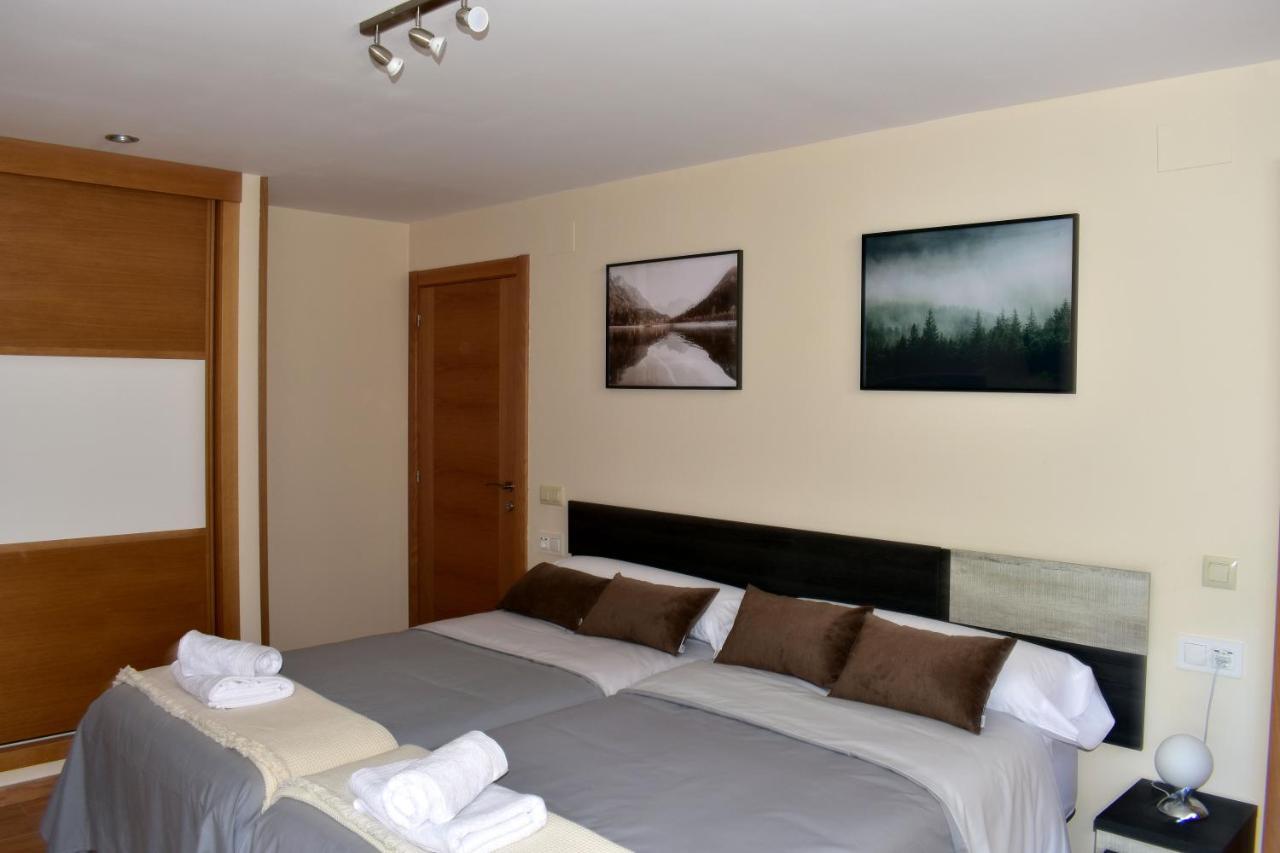 Casa Ferro Guest House Plan Luaran gambar