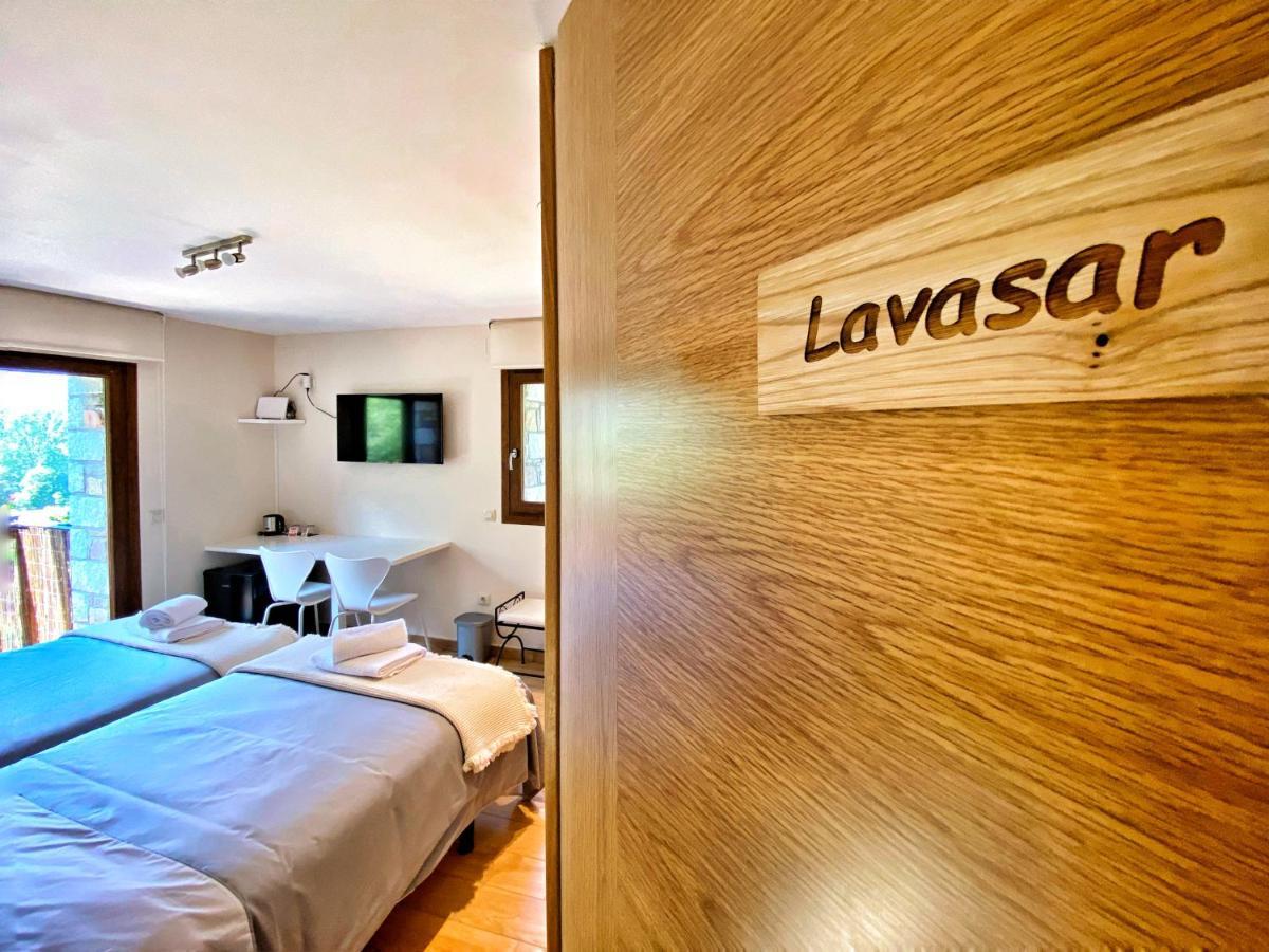 Casa Ferro Guest House Plan Luaran gambar