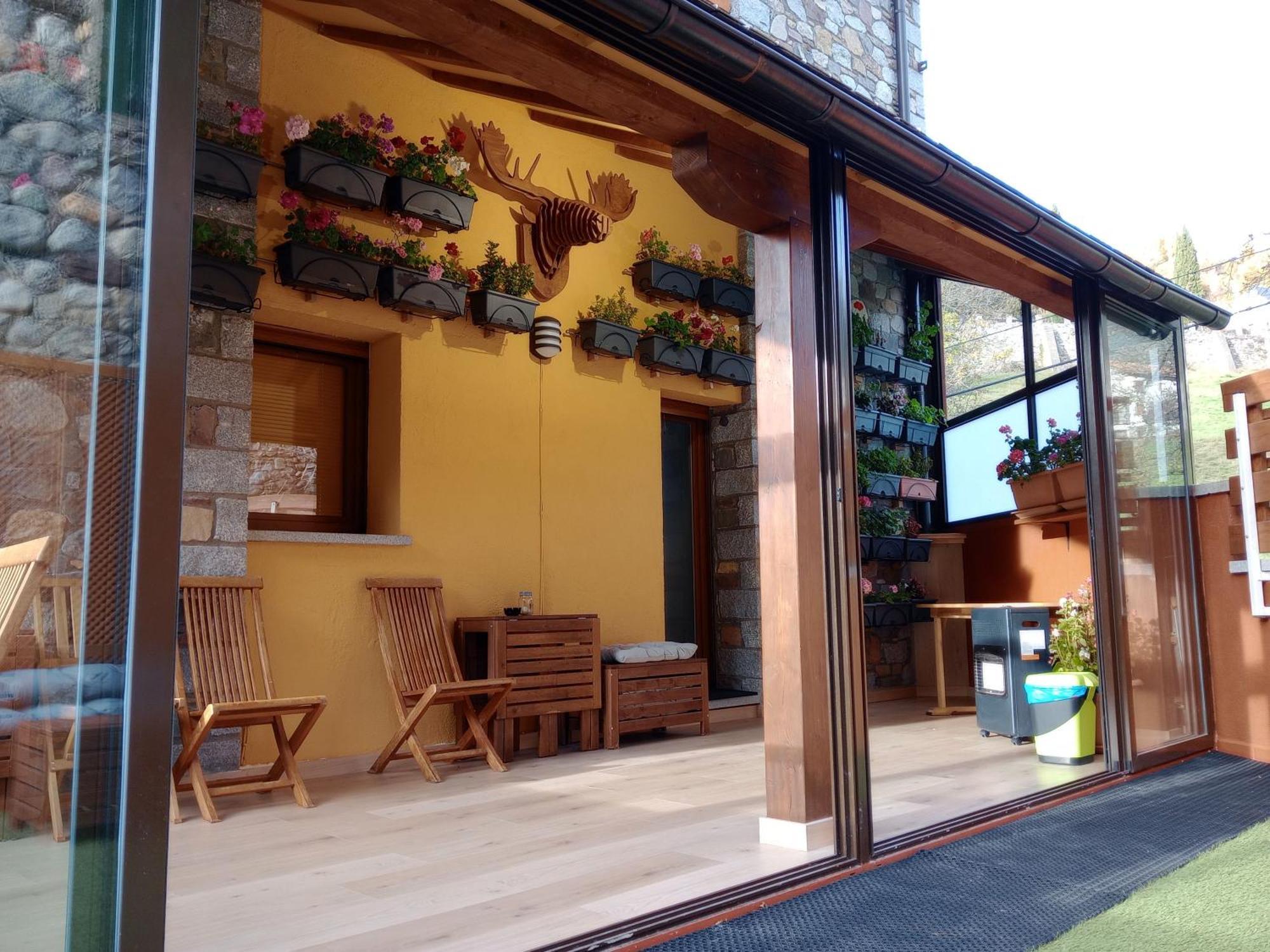 Casa Ferro Guest House Plan Luaran gambar