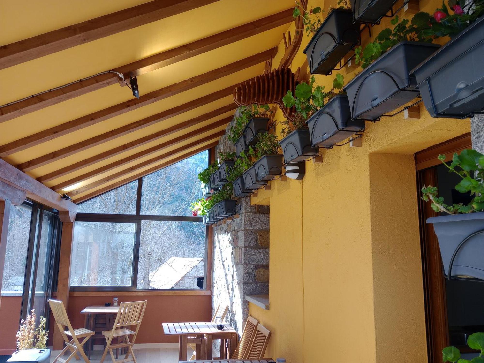 Casa Ferro Guest House Plan Luaran gambar