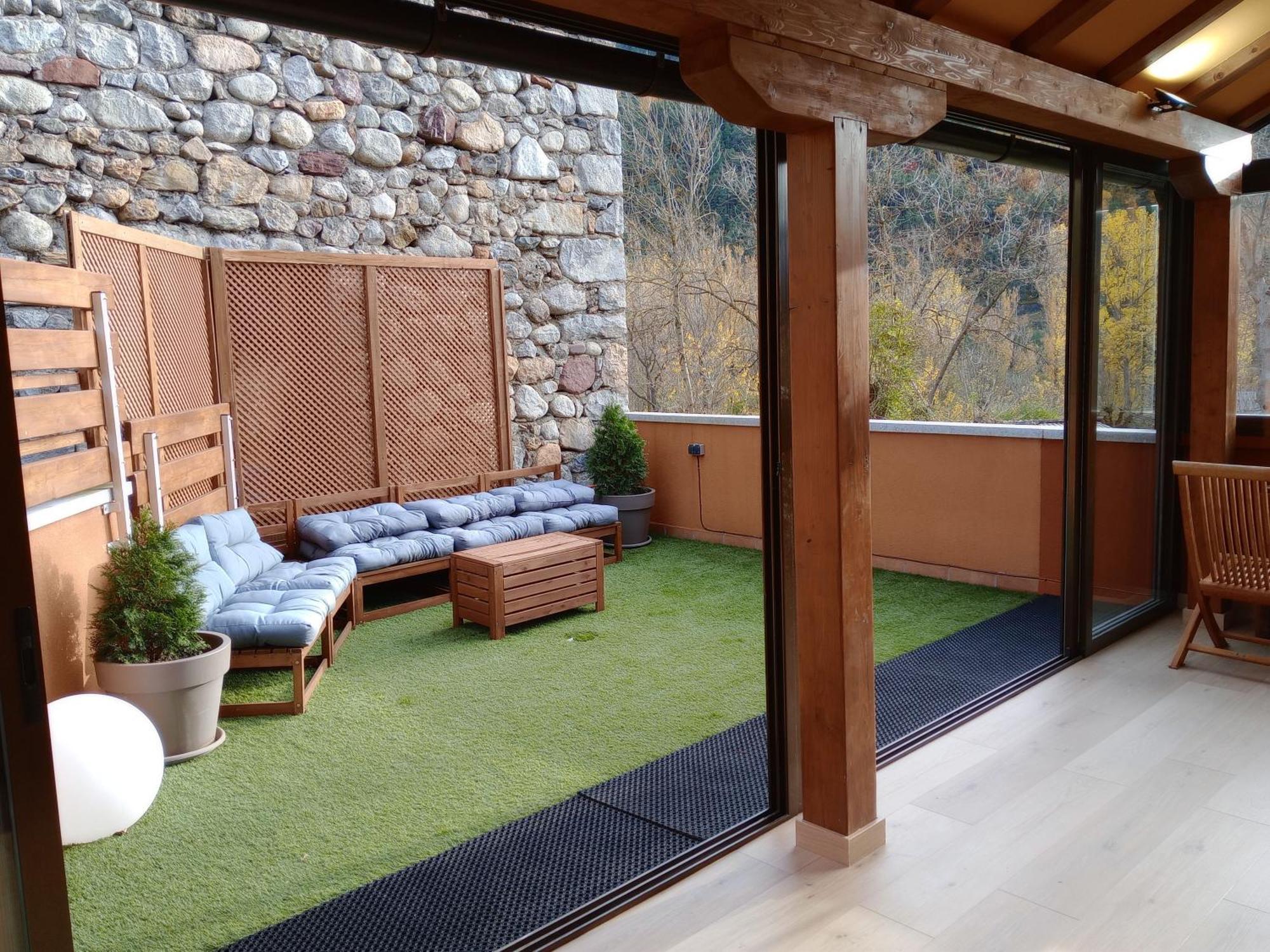 Casa Ferro Guest House Plan Luaran gambar